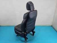 Fotele komplet kanapa Subaru Forester IV SJ 12-18