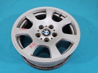 4X alufelgi felgi 16" komplet Bmw e60 e61 R16
