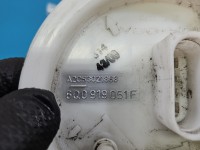 pompka Pompa paliwa Skoda Fabia I 1.4 16V 6Q0919051F, A2C53021868 4 PIN