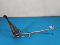 DŹWIGNIA LEWAREK WYBIERAK LINKI Vw Transporter T4 2.4d