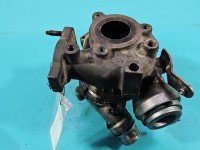 Turbosprężarka Renault Koleos 773087-2, 8200638766 2.0 dci 150KM