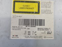 Radio fabryczne Mercedes Sprinter II 906 A90682000079 radioodtwarzacz