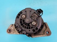 TEST Alternator Opel Astra IV J 13581885 1.4 16V (A14XER)