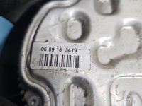 Wentylatory Wentylator chłodnicy Skoda Octavia III 23175800, 5Q0121203DE 2.0 TSI (DKZA)