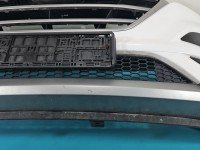 Zderzak przód Hyundai Tucson III 15-20 bialy