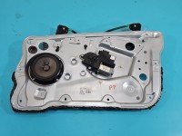 Podnośnik przód prawy Skoda Fabia I 6Y1837752MN 5d HB