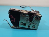 Zamek przód lewy Peugeot 307 EUROPA 6pin