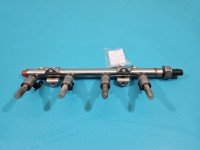 TESTOWANY Wtryskiwacz Skoda Fabia III 04E133320D, 06K906051A 1.2 TSI (CJZC)