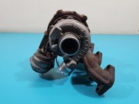 Turbosprężarka Kia Sportage II 04-10 757886-3, 28231-27400 2.0 crdi 150KM