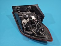 Lampa tył lewa Hyundai, zewnętrzna w błotnik, Mobis Hyundai I30 III 16- HB EUROPA