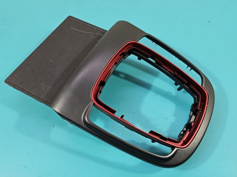 Osłona ZAŚLEPKA PLASTIK Hyundai Kona I 84652-J9001 Osłona ZAŚLEPKA PLASTIK Hyundai Kona I 84652-J9001