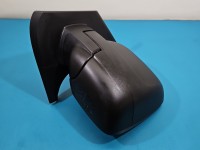 Lusterko lewe pin Renault Trafic III HB 5d kolor szary europa