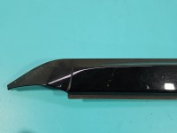 listwa nadwozia LEXUS CT 10-22 62792080 Producent części: Lexus, tył - lewa, listwa nakładka klapy lewy tył