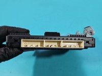 Sterownik moduł Producent części: KIA, ASSY IBU, IBU-4E01 Kia Stinger 95400J5210, S812800201FT8