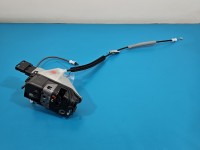 Zamek przód prawy 146096, 16943119 Opel Grandland EUROPA delikatne wgniecenie, 6 pin