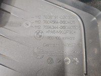 Osłona silnika górna Bmw f10 f11 7604564, 7594344 2.0 T