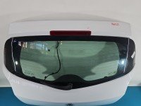 Klapa tył Renault Clio III HB 3d biały