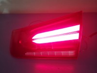 Lampa tył prawa Mercedes W177 sedan EUROPA