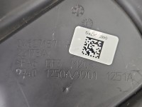 Osłona silnika górna Jeep Grand Cherokee IV WK2 3.0 CRD EXN 04627157BA