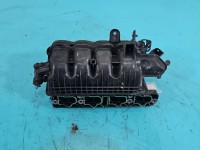 Kolektor ssący Opel Corsa E 55584978, 1102613S01 1.4 16V
