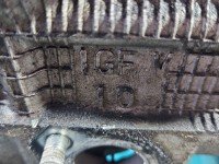 Głowica LEXUS IS I 98-05 2.0 16V