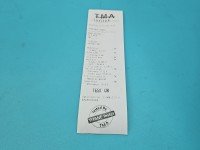 TEST Alternator Hyundai I30 I 07-12 37300-2B101 1.4 16V