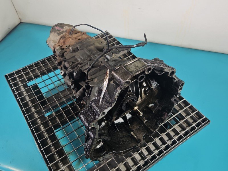Skrzynia biegów Audi A6 C5 2.5 tdi Skrzynia biegów Audi A6 C5 2.5 tdi