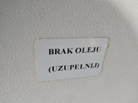 Skrzynia biegów automat Suzuki Vitara II 2015- 1.5 16V