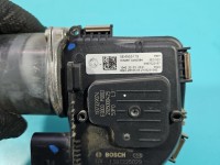 Silniczek Silnik wycieraczek przód Skoda Octavia IV 5E4955119