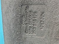 Nadkole tył lewe AUDI A4 B8 8K0810171