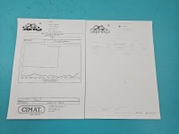 Turbosprężarka Regenerowana Nissan Primera P12 708639-6, GT1749V, H114015 9200369581 1.9 dci 120KM