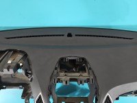 Deska rozdzielcza airbag pasażera kokpit Hyundai Ix35