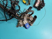 Instalacja LPG GAZU