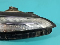 Światło jazdy dziennej prawe Jeep Cherokee KL 68157104AL
