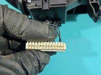 Przełącznik zespolony AUDI A6 C7 4G8953502A
