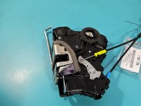 Zamek przód lewy Subaru Forester IV SJ 12-18 EUROPA 2pin
