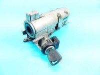 Komputer Sterownik silnika Ford Fiesta Mk6 1.3 wiel 6S61-12A650-PC