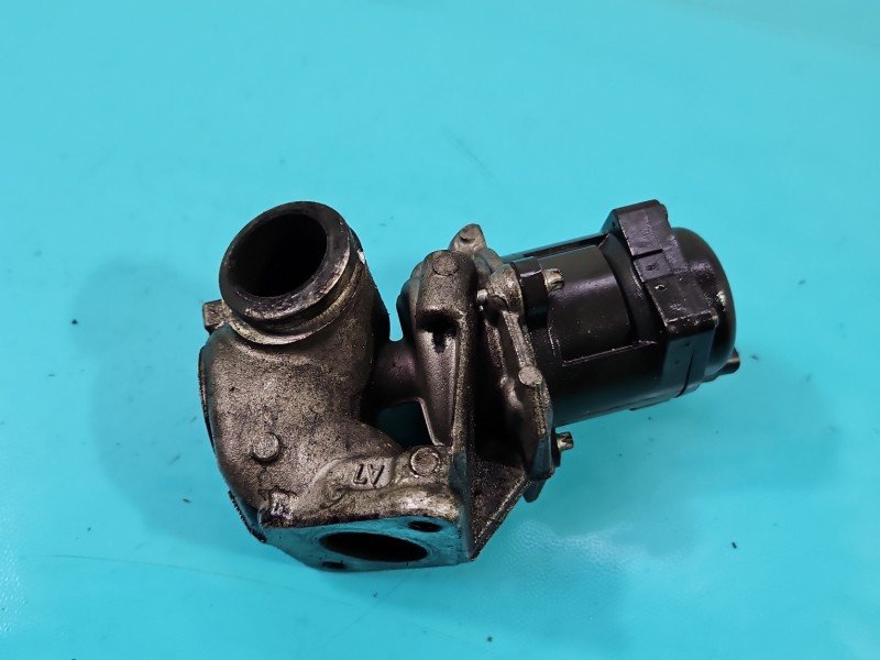 Zawór egr Ford Focus C-Max I MK1 9685640480 1.6 TDCI