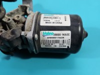 Silniczek Silnik wycieraczek przód Nissan Juke I F15 10-19 288001KA0C, W000011639