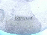 Kolektor ssący Cadillac SRX 03-09 3.6 V6 F00HF00121, 12589394