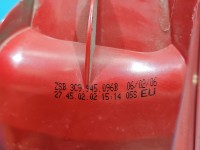 Lampa tył prawa Vw Passat B6 kombi EUROPA