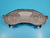 Licznik AUDI A6 C7 4G8920984K 2.0 TFSI (CAED) EUROPA