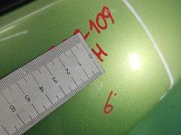 Klapa tył Hyundai I20 I 08-14 HB 5d Tk
