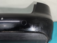 Zderzak tył AUDI A4 B8 Ly9b kombi