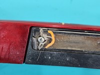 Blenda tył klapy Seat Toledo II Leon I srebrny