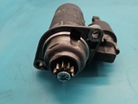 TEST Rozrusznik Seat Alhambra I 1.9 tdi 0001125012, 02A911024B