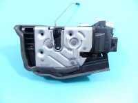Zamek tył lewy BMW G11 G12 Producent części: BMW, Europejska, 6+2PIN 2581895