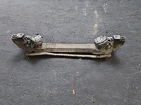 WÓZEK KOŁYSKA TRAWERS Sanki Belka silnika Bentley Continental I 05-13 6.0 V12