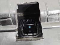 Deska rozdzielcza airbag pasażera kokpit Hyundai I30 II 12-16