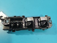 Przełącznik szyb CITROEN DS4 II 21- Producent części: DS EU 9835036680